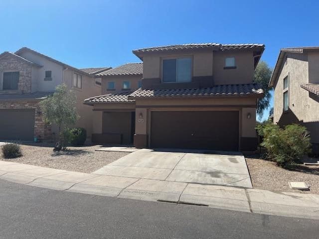 9428 S 35th Glen, Laveen, AZ 85339 — photo 1 of 25