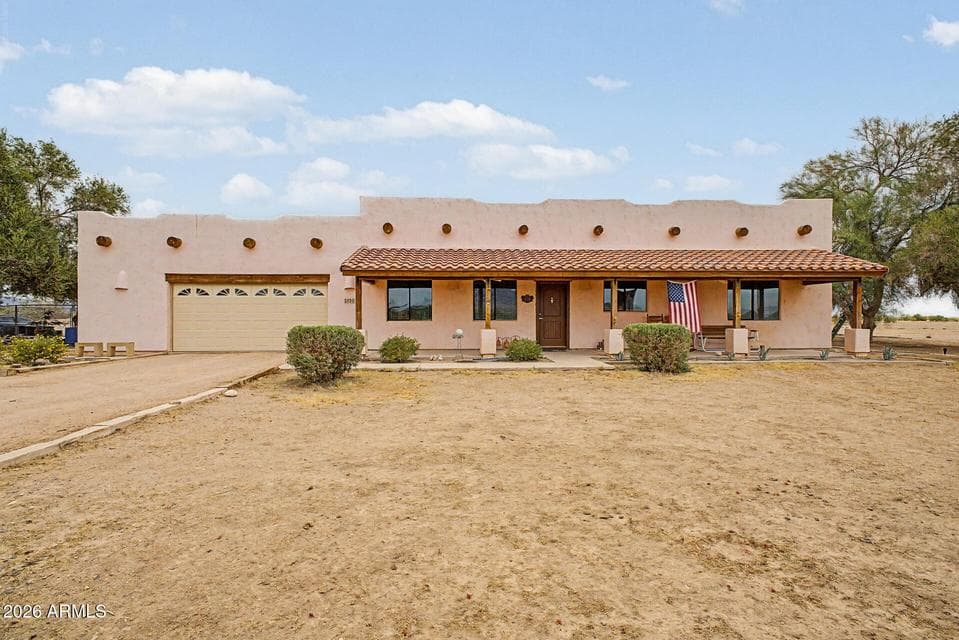 2620 N 425TH Avenue, Tonopah, AZ 85354 — photo 1 of 36
