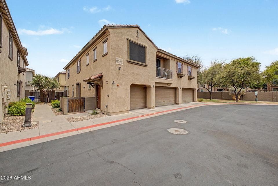 1265 S AARON 296, Mesa, AZ 85209 — photo 1 of 30
