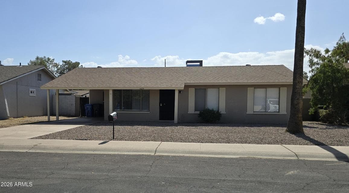 1609 N 48TH Avenue, Phoenix, AZ 85035 — photo 1 of 16