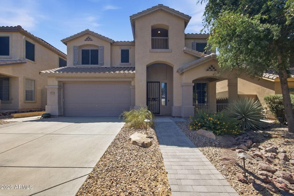 39727 N WISDOM Way, Anthem, AZ 85086 — photo 1 of 60