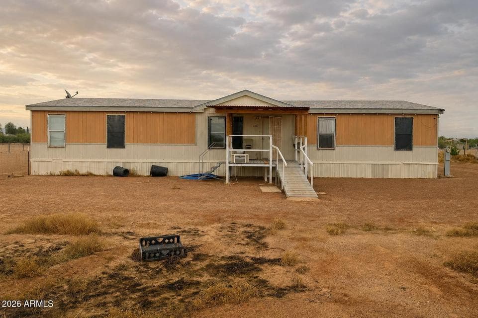 1017 S 373 Avenue, Tonopah, AZ 85354 — photo 1 of 29