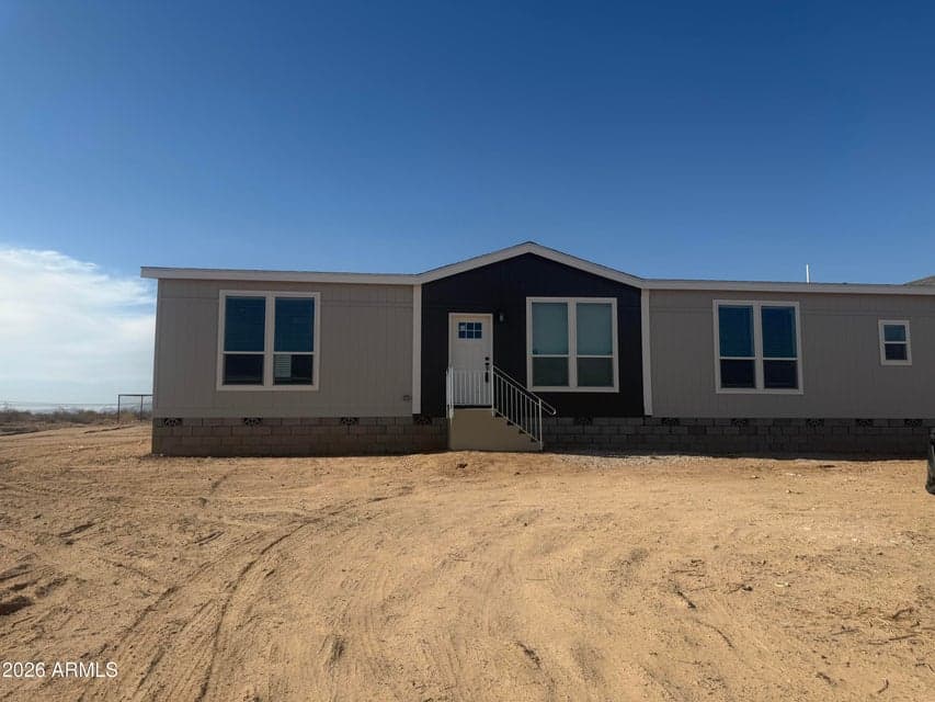 34444 W SOUTHERN Avenue, Tonopah, AZ 85354 — photo 1 of 6