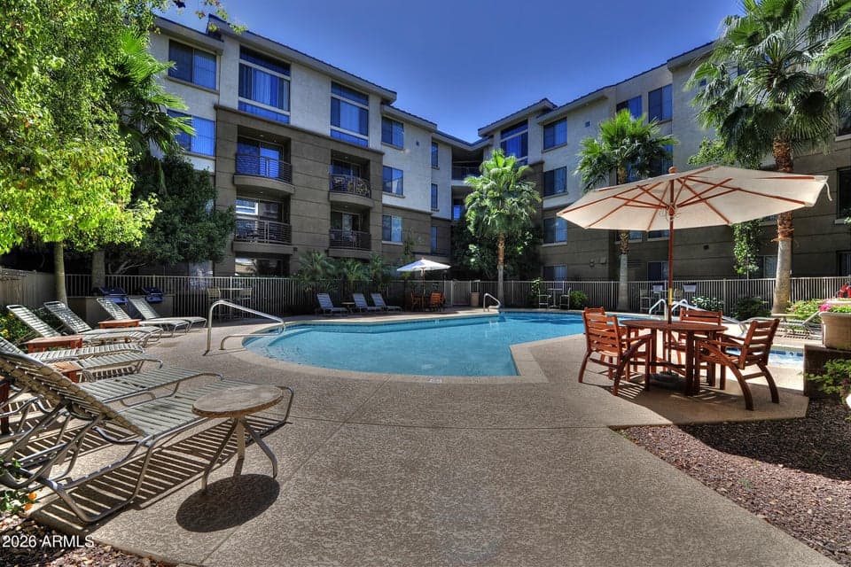 1701 E Colter Street 216, Phoenix, AZ 85016 — photo 1 of 9