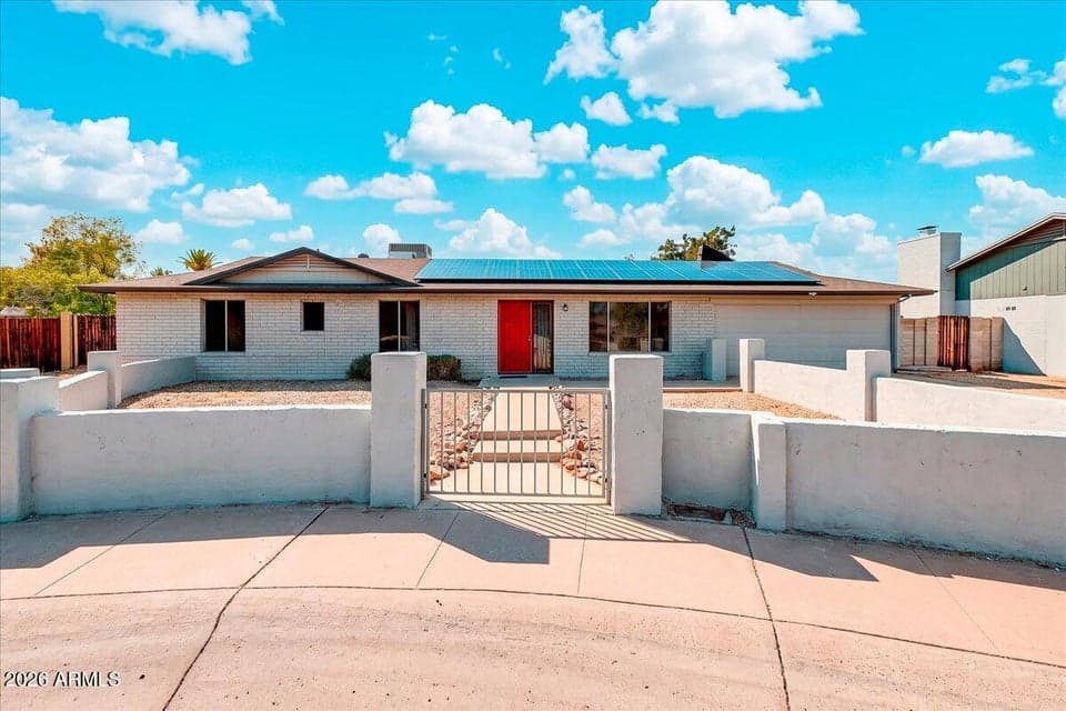 1944 W KRISTAL Way, Phoenix, AZ 85027 — photo 1 of 27