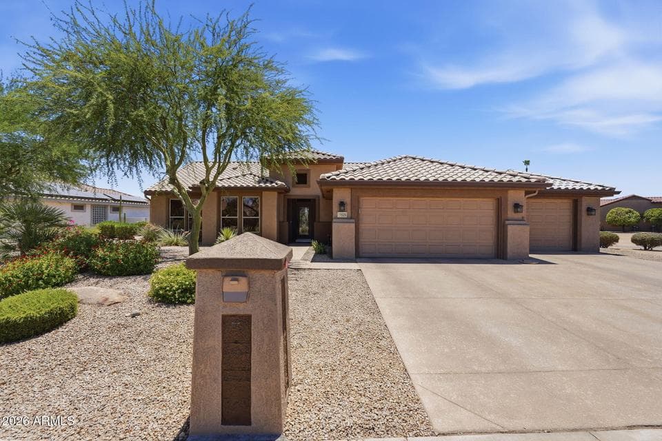 16525 W LAVA Drive, Surprise, AZ 85374 — photo 1 of 49