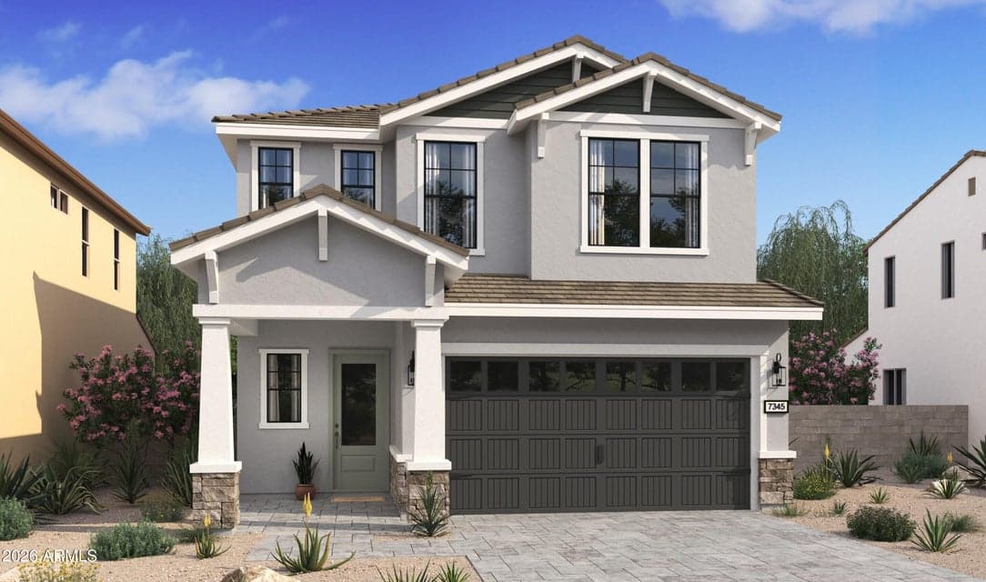 57 E Windsor Drive, Gilbert, AZ 85296 — photo 1 of 30