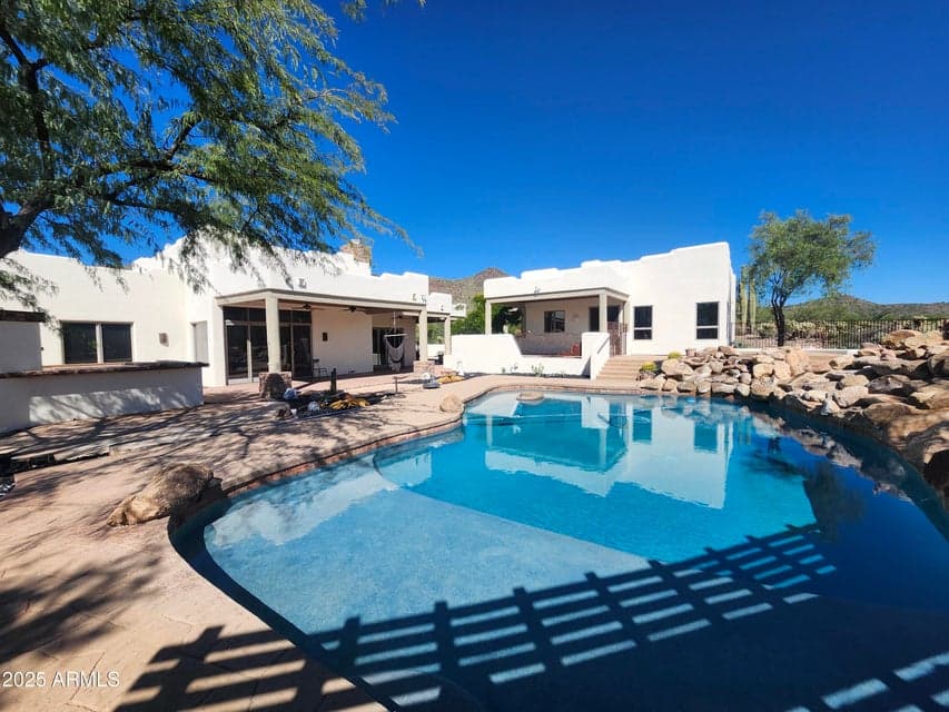 40612 N 28TH Street, Cave Creek, AZ 85331 — photo 1 of 87