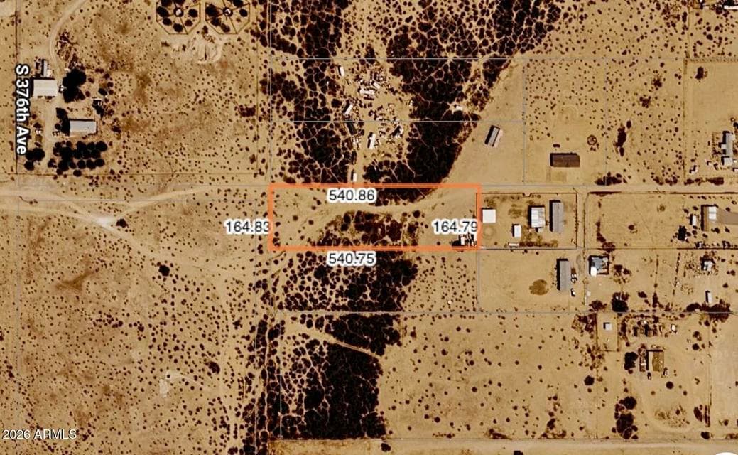 37411 W DURANGO Street -, Tonopah, AZ 85354 — photo 1 of 3