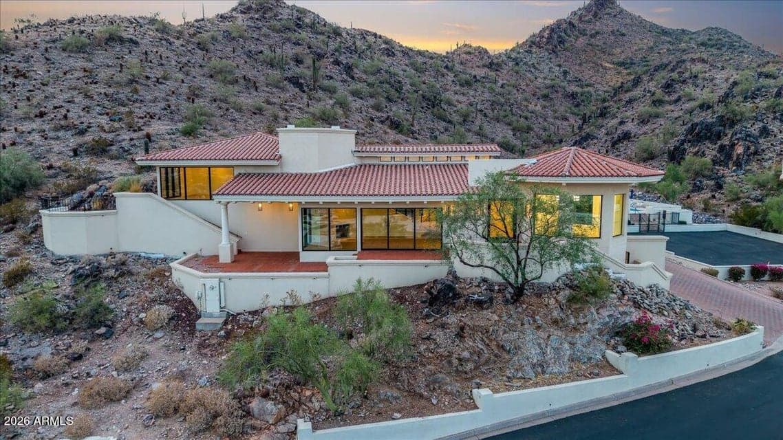 3800 E LINCOLN Drive 55, Phoenix, AZ 85018 — photo 1 of 66