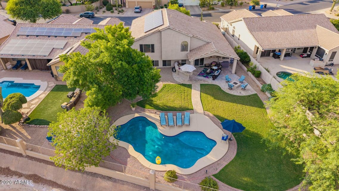 Coming Soon! Cave Creek 5 bedroom, 3 bath, 3 car garage, large private lot