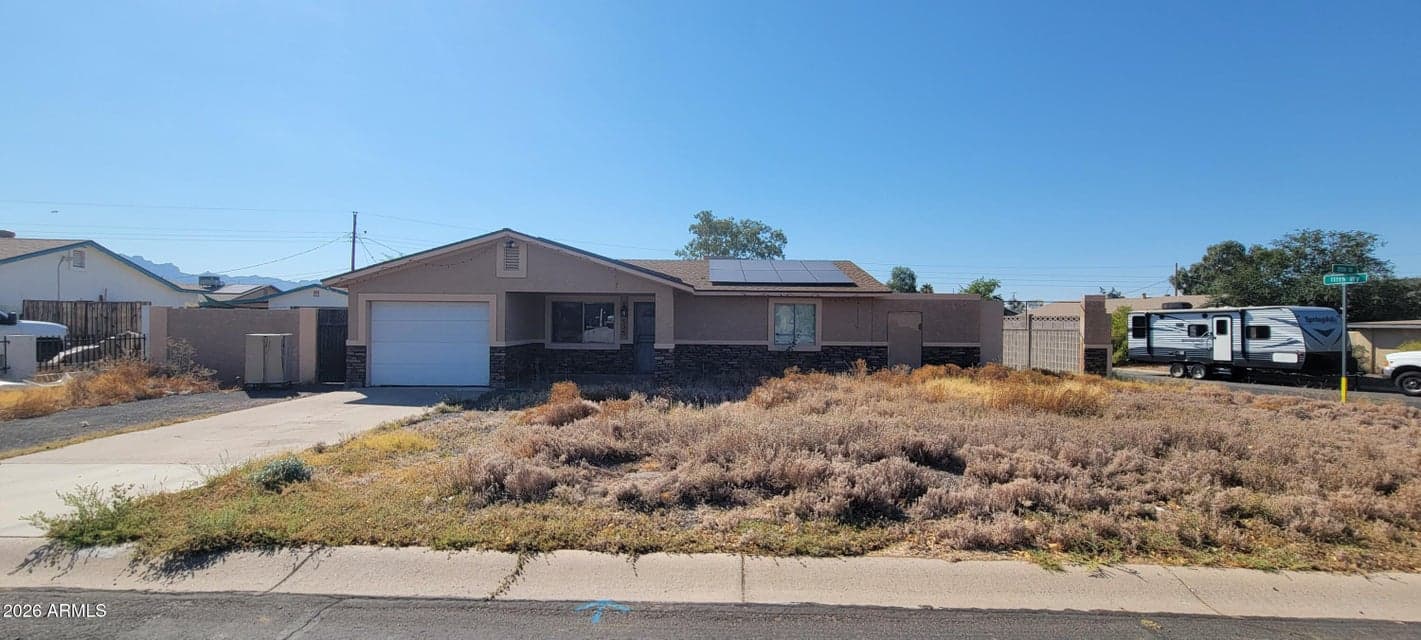 535 N 111TH Street, Mesa, AZ 85207 — photo 1 of 1