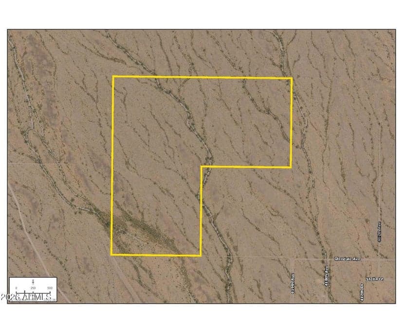 0000 W Glendale Avenue -, Tonopah, AZ 85354 — photo 1 of 4