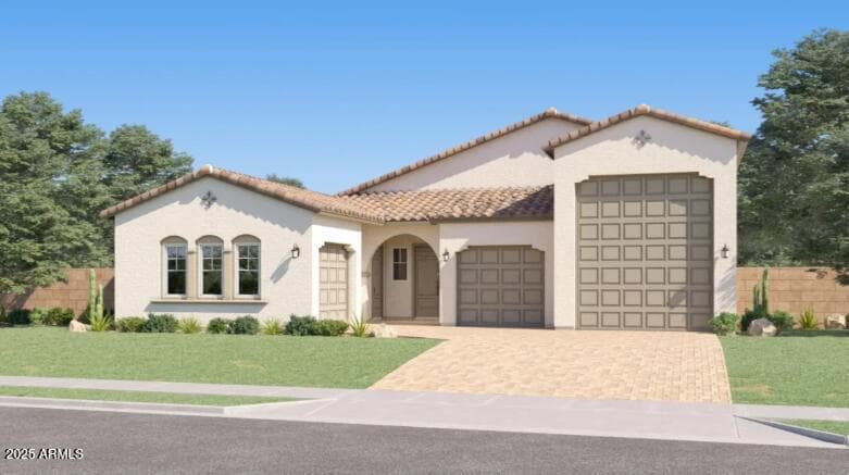 9642 W WHITTON Avenue, Phoenix, AZ 85037 — photo 1 of 25