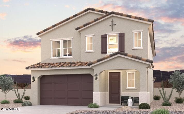 17743 W ELECTRA Lane, Surprise, AZ 85387 — photo 1 of 3
