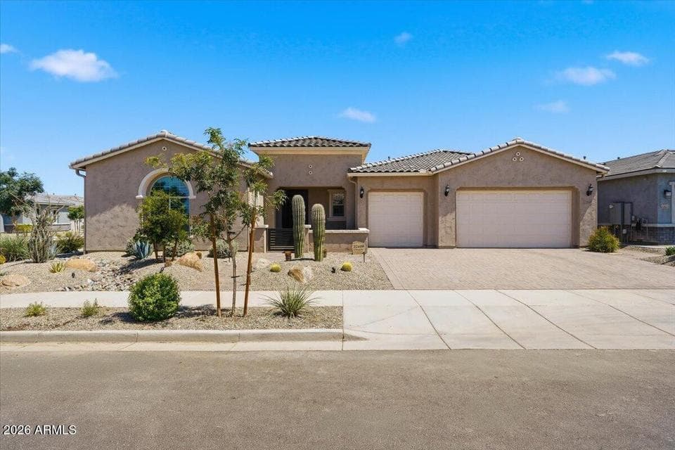 22608 E STACEY Road, Queen Creek, AZ 85142 — photo 1 of 82