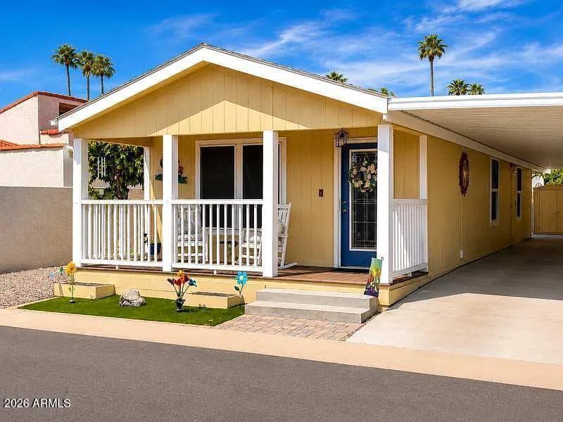 3300 E BROADWAY Road 143, Mesa, AZ 85204 — photo 1 of 10