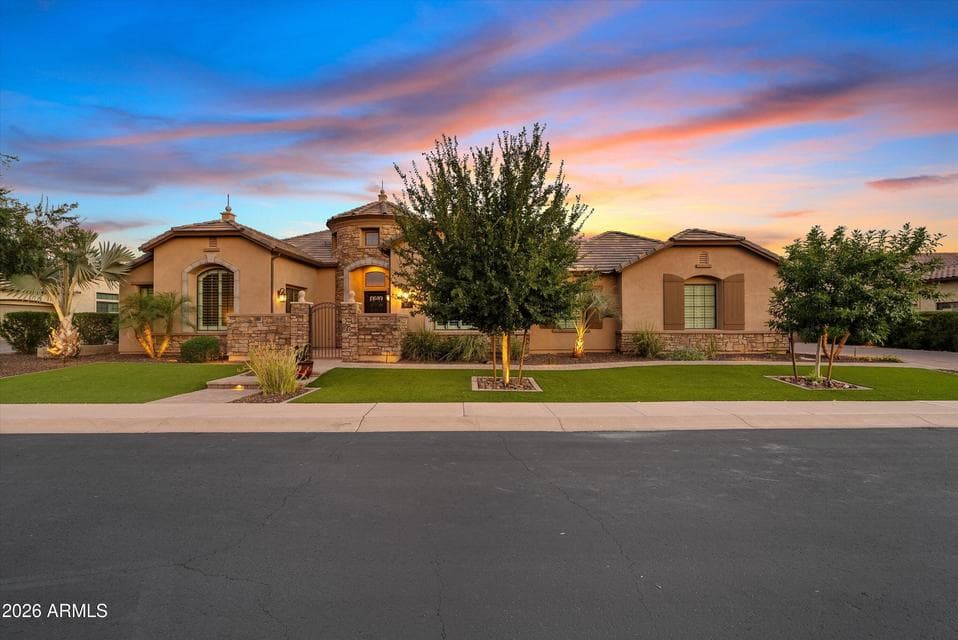 3245 E KNOLL Circle, Mesa, AZ 85213 — photo 1 of 91