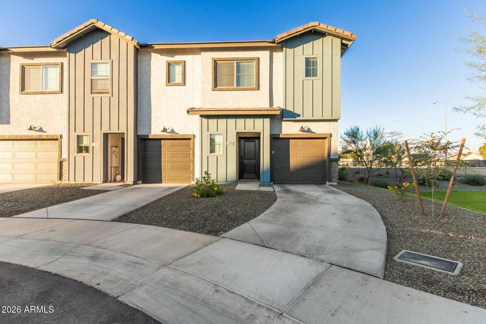 7512 W DARROW Street, Laveen, AZ 85339 — photo 1 of 34