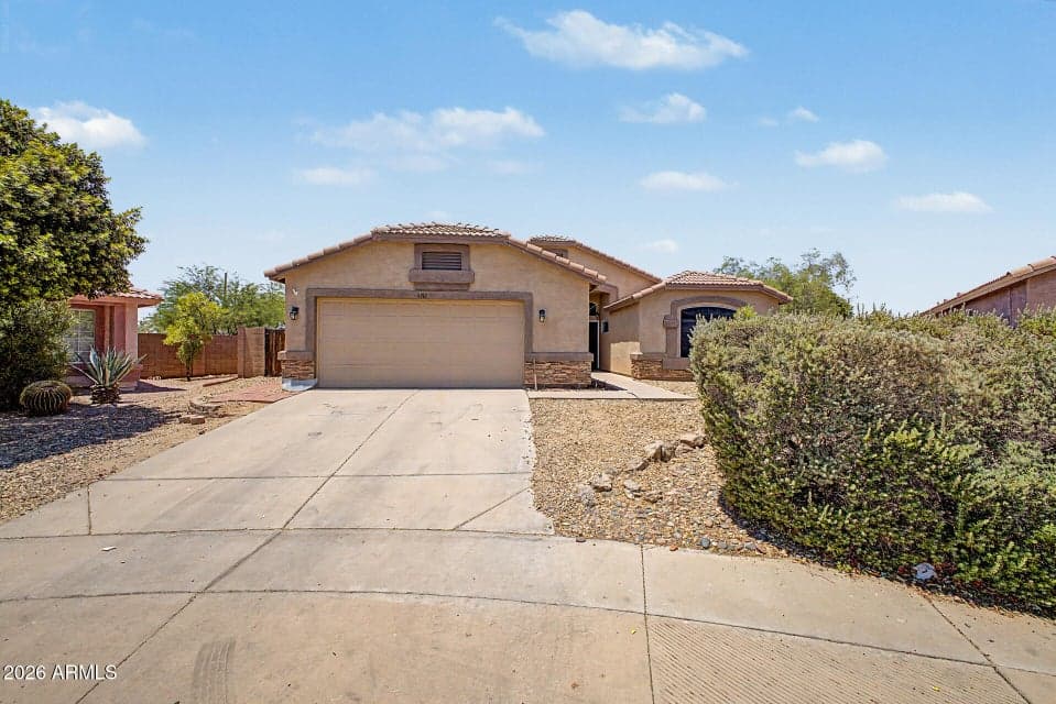 11212 E DOWNING Street, Mesa, AZ 85207 — photo 1 of 28