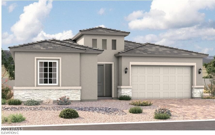 18555 W LAURIE Lane, Waddell, AZ 85355 — photo 1 of 1