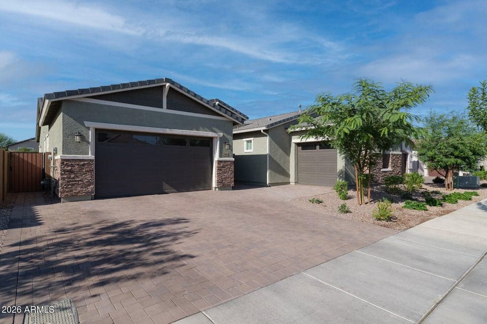23181 E NIGHTINGALE Road, Queen Creek, AZ 85142 — photo 1 of 43