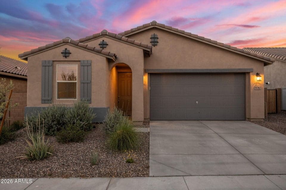 31382 N 130TH Avenue, Peoria, AZ 85383 — photo 1 of 40
