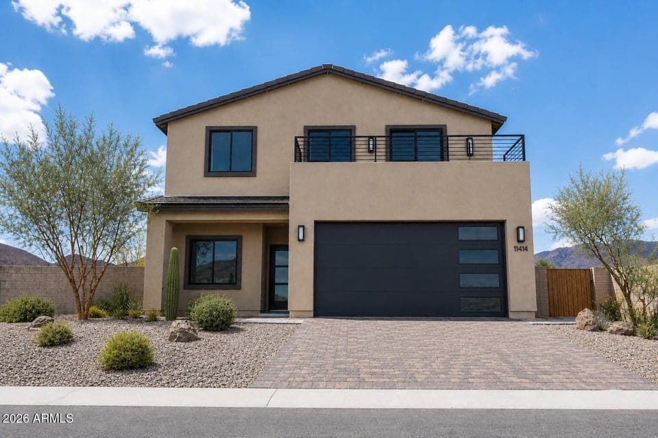16543 E GLENBROOK Boulevard, Fountain Hills, AZ 85268 — photo 1 of 28