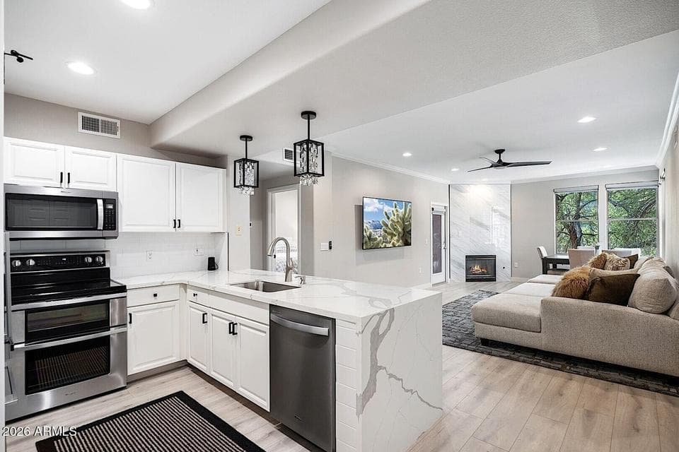19777 N 76TH Street 2315, Scottsdale, AZ 85255 — photo 1 of 25