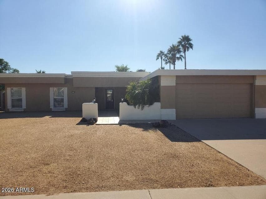 10841 W ACACIA Drive, Sun City, AZ 85373 — photo 1 of 21