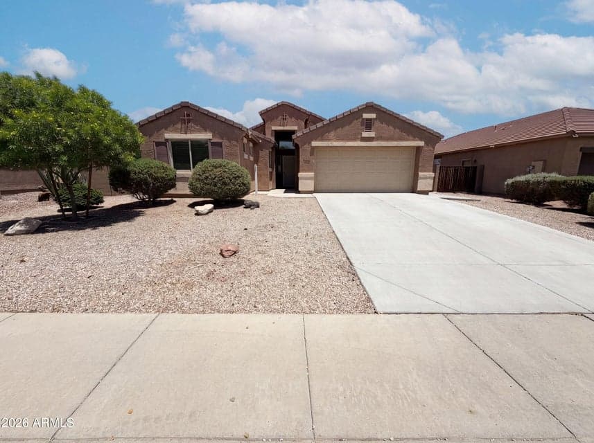 4181 S 247TH Drive, Buckeye, AZ 85326 — photo 1 of 29