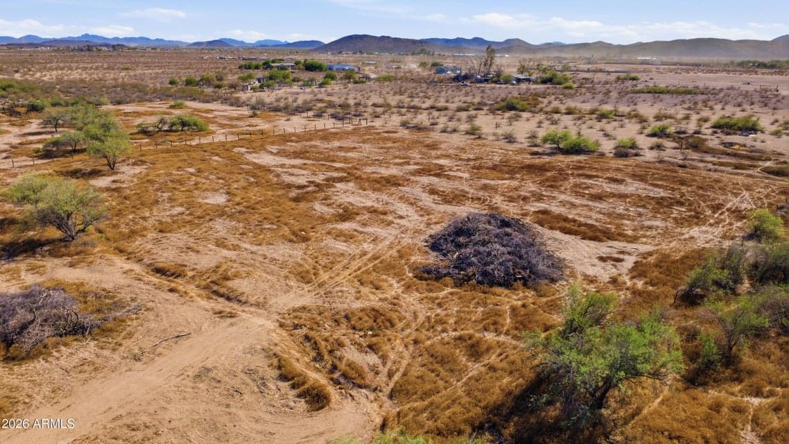 XXXX N 374th Drive -, Tonopah, AZ 85354 — photo 1 of 12