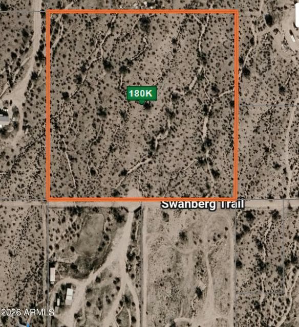 00 Swanberg #016C Trail -, Maricopa, AZ 85139 — photo 1 of 12