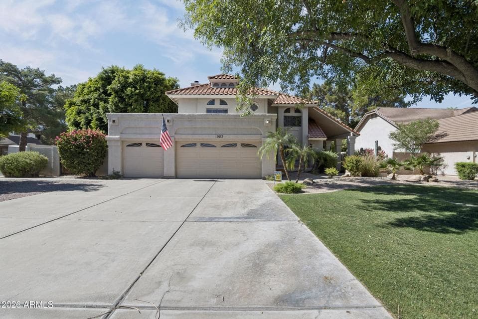 1983 E PALOMINO Drive, Tempe, AZ 85284 — photo 1 of 47