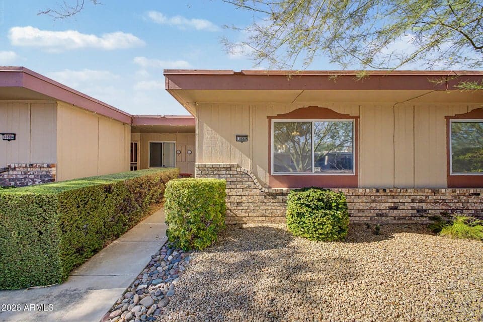 10880 W EMERALD Drive, Sun City, AZ 85351 — photo 1 of 26