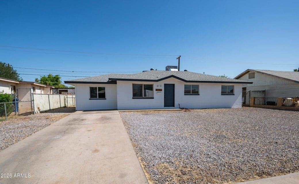 1326 W 6TH Avenue, Mesa, AZ 85202 — photo 1 of 26