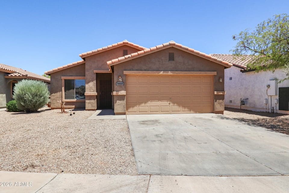 44924 W BALBOA Drive, Maricopa, AZ 85139 — photo 1 of 21
