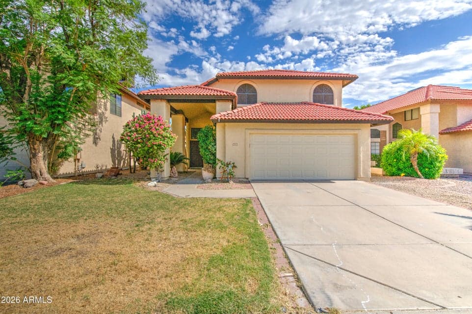 963 E Calle Del Norte, Chandler, AZ 85225 — photo 1 of 30