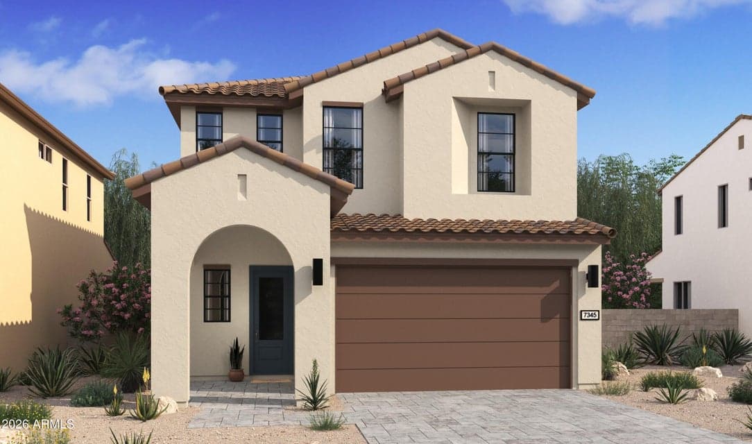 45 E Windsor Drive, Gilbert, AZ 85296 — photo 1 of 30