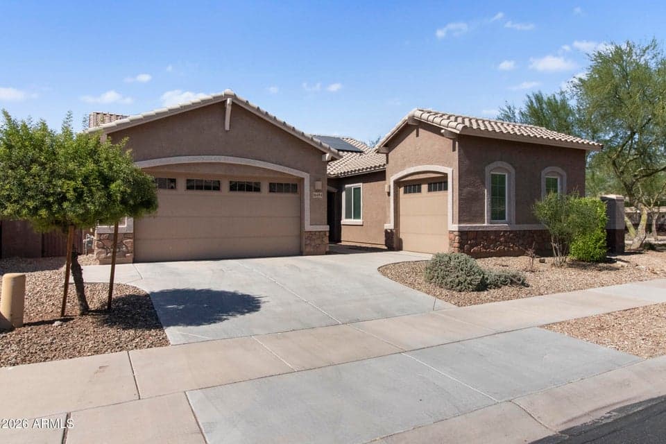 16494 W CALLE LEJOS, Surprise, AZ 85387 — photo 1 of 24