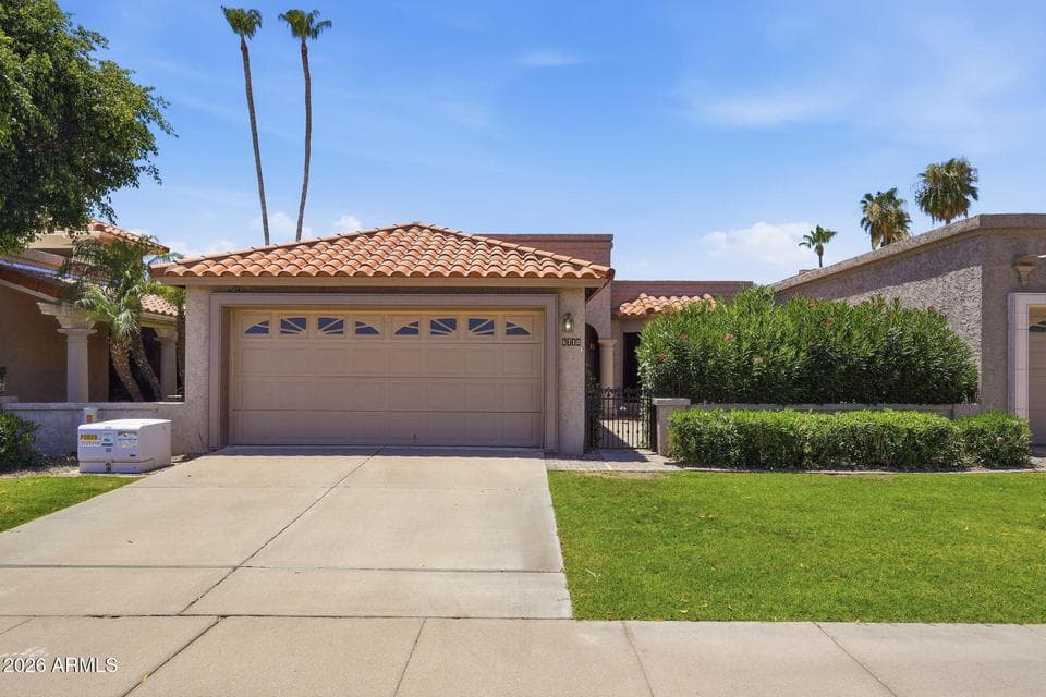 6710 N 79TH Place, Scottsdale, AZ 85250 — photo 1 of 44