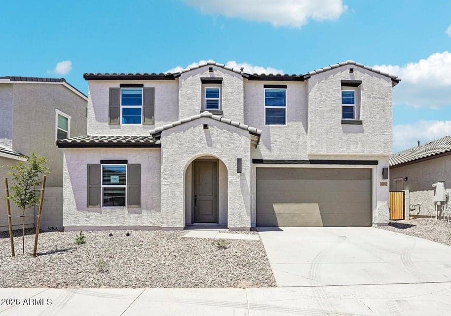 36862 W NINA Street, Maricopa, AZ 85138 — photo 1 of 36