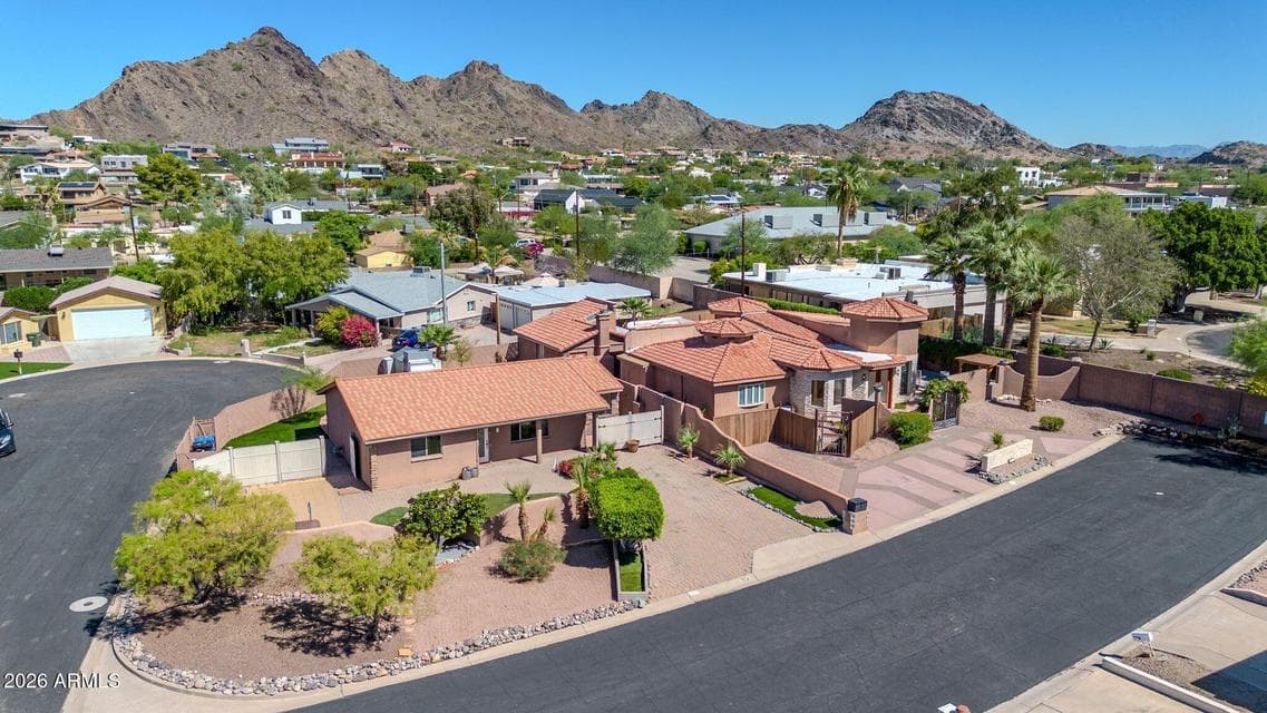 1448 E ROYAL PALM Road, Phoenix, AZ 85020 — photo 1 of 56