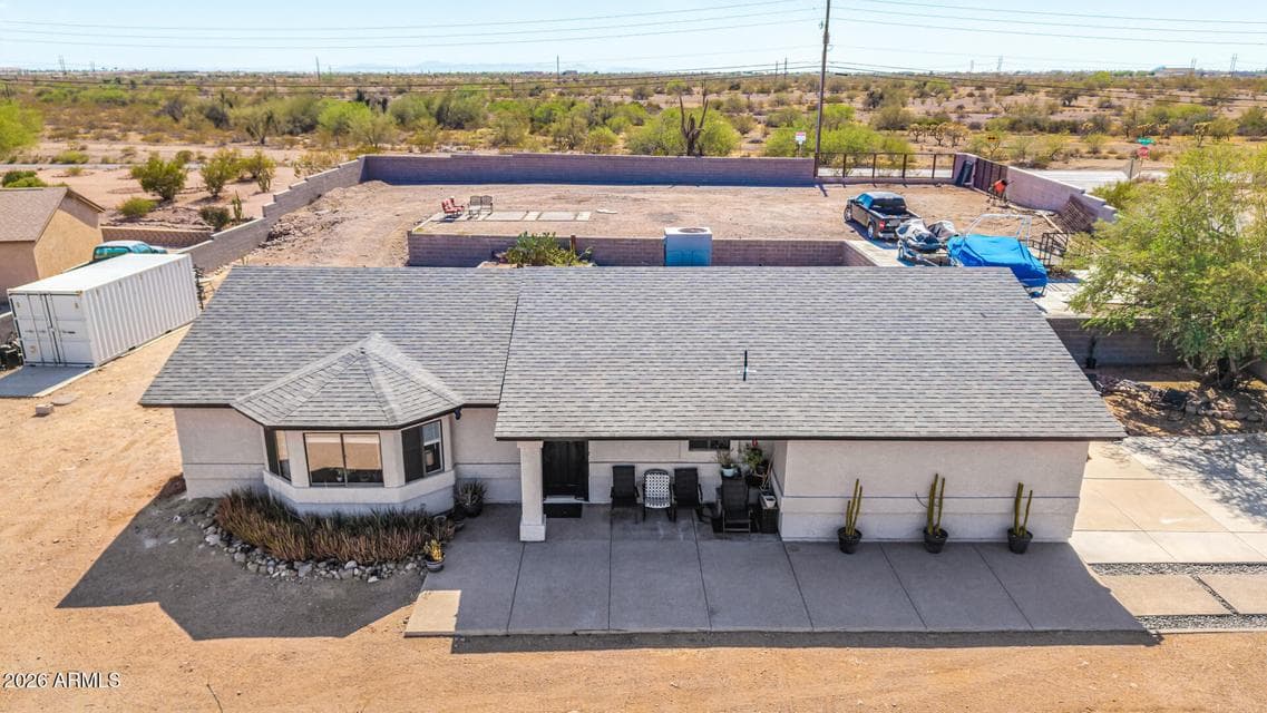 4863 E 18TH Avenue, Apache Junction, AZ 85119 — photo 1 of 40