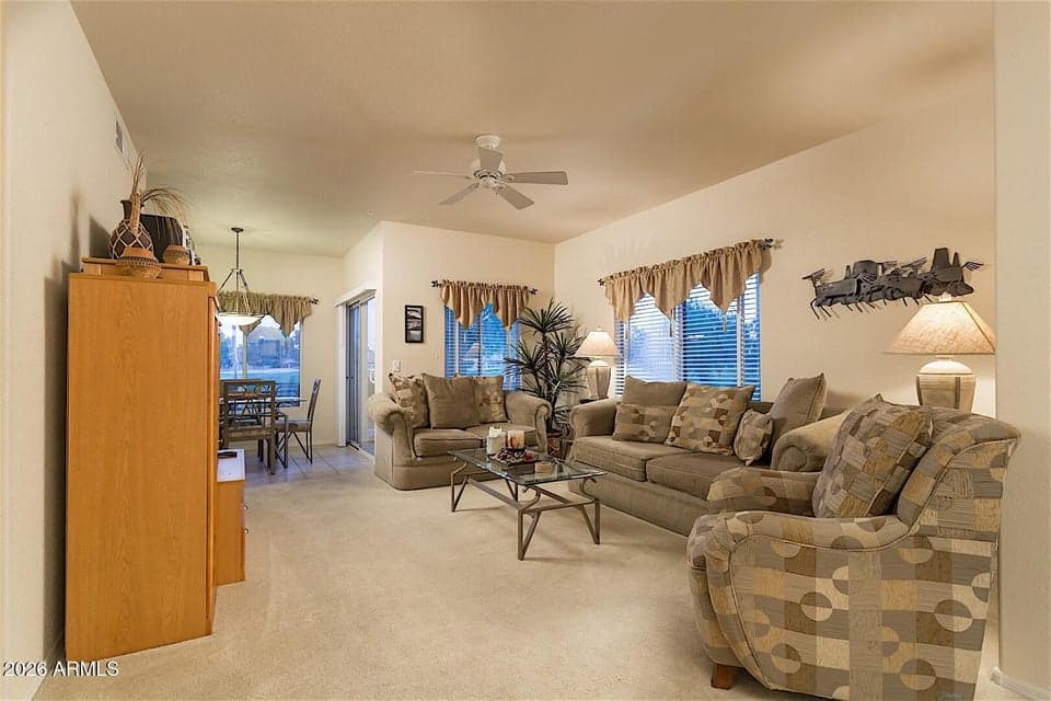 7401 W ARROWHEAD CLUBHOUSE Drive 1086, Glendale, AZ 85308 — photo 1 of 23