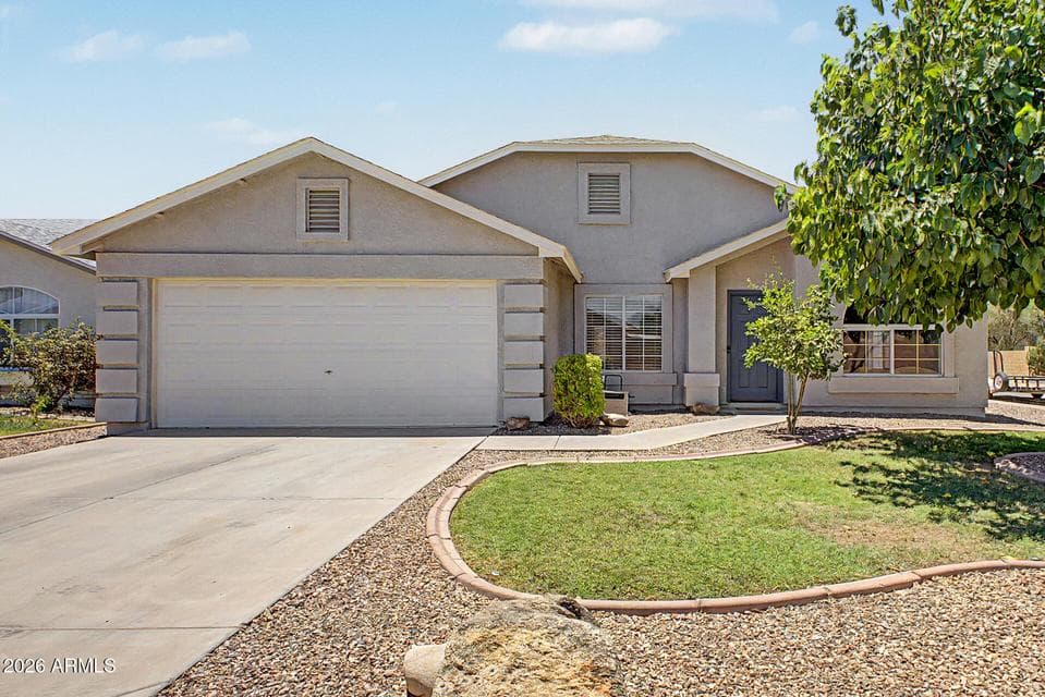 40018 N LERWICK Drive, San Tan Valley, AZ 85140 — photo 1 of 31