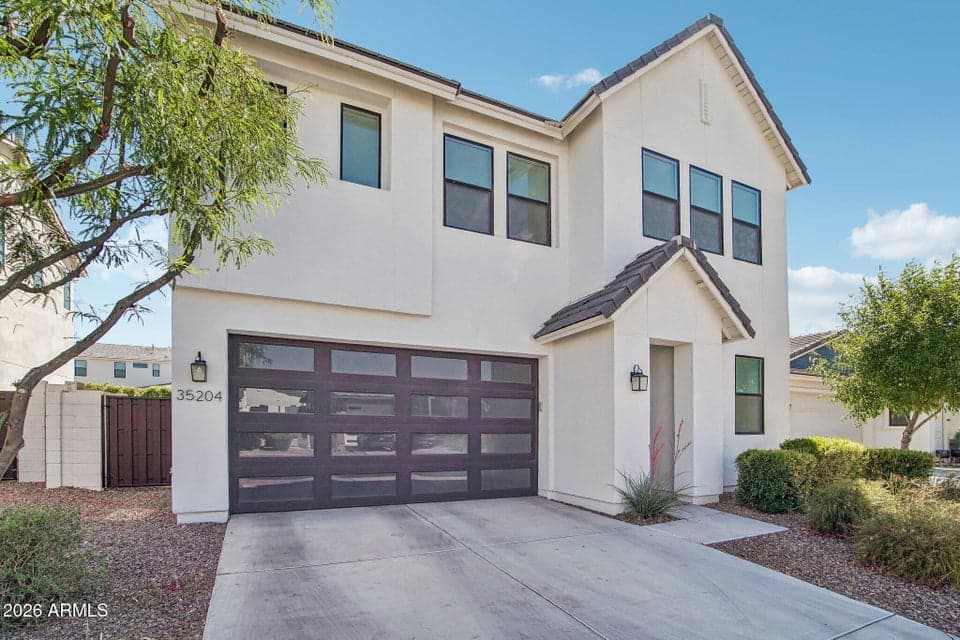 35204 N MAGNETTE Way, San Tan Valley, AZ 85144 — photo 1 of 39