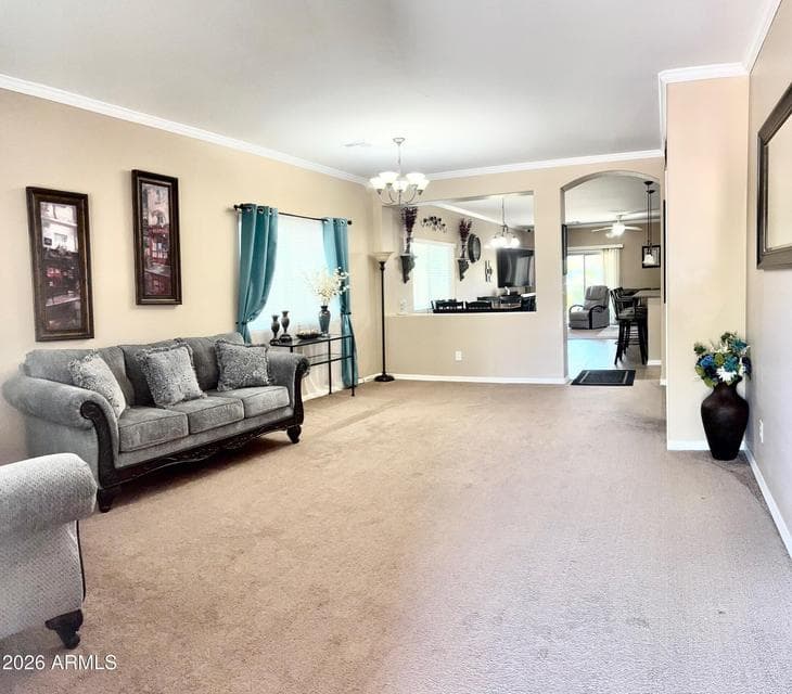 901 W WITT Avenue, San Tan Valley, AZ 85140 — photo 1 of 33