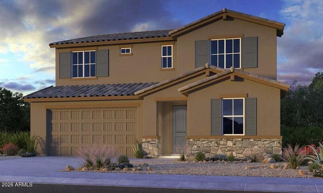 Redwood Rendering