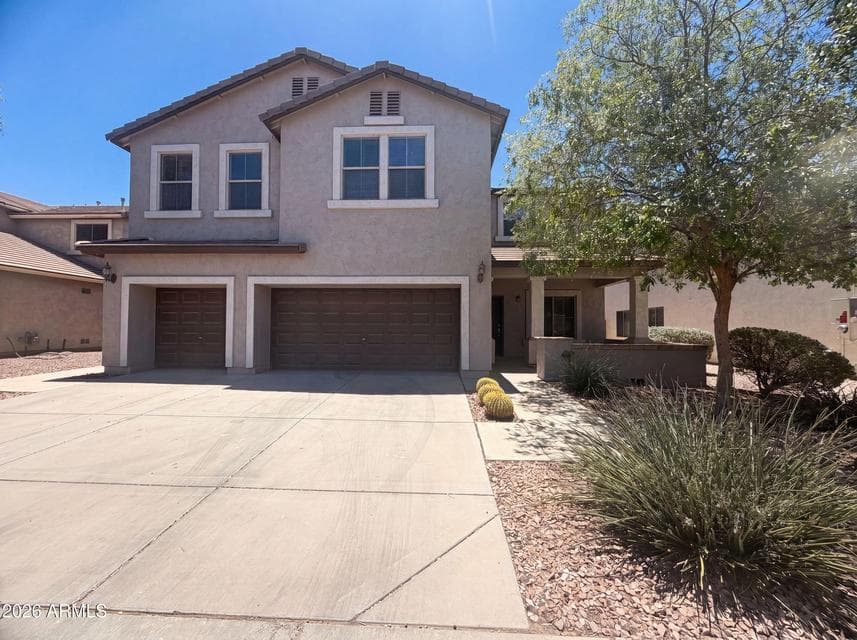 7533 W RUSHMORE Way, Florence, AZ 85132 — photo 1 of 22